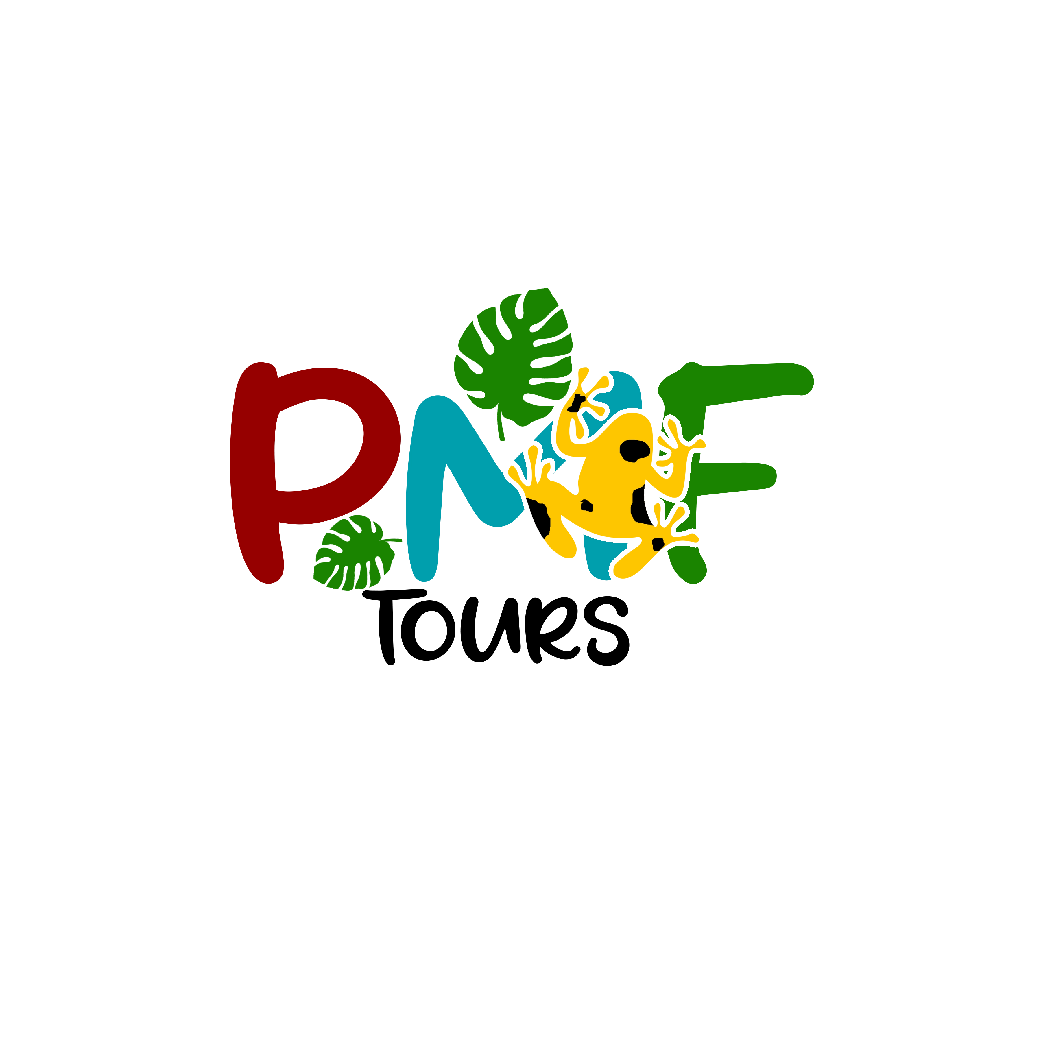 PMF Tours Logo